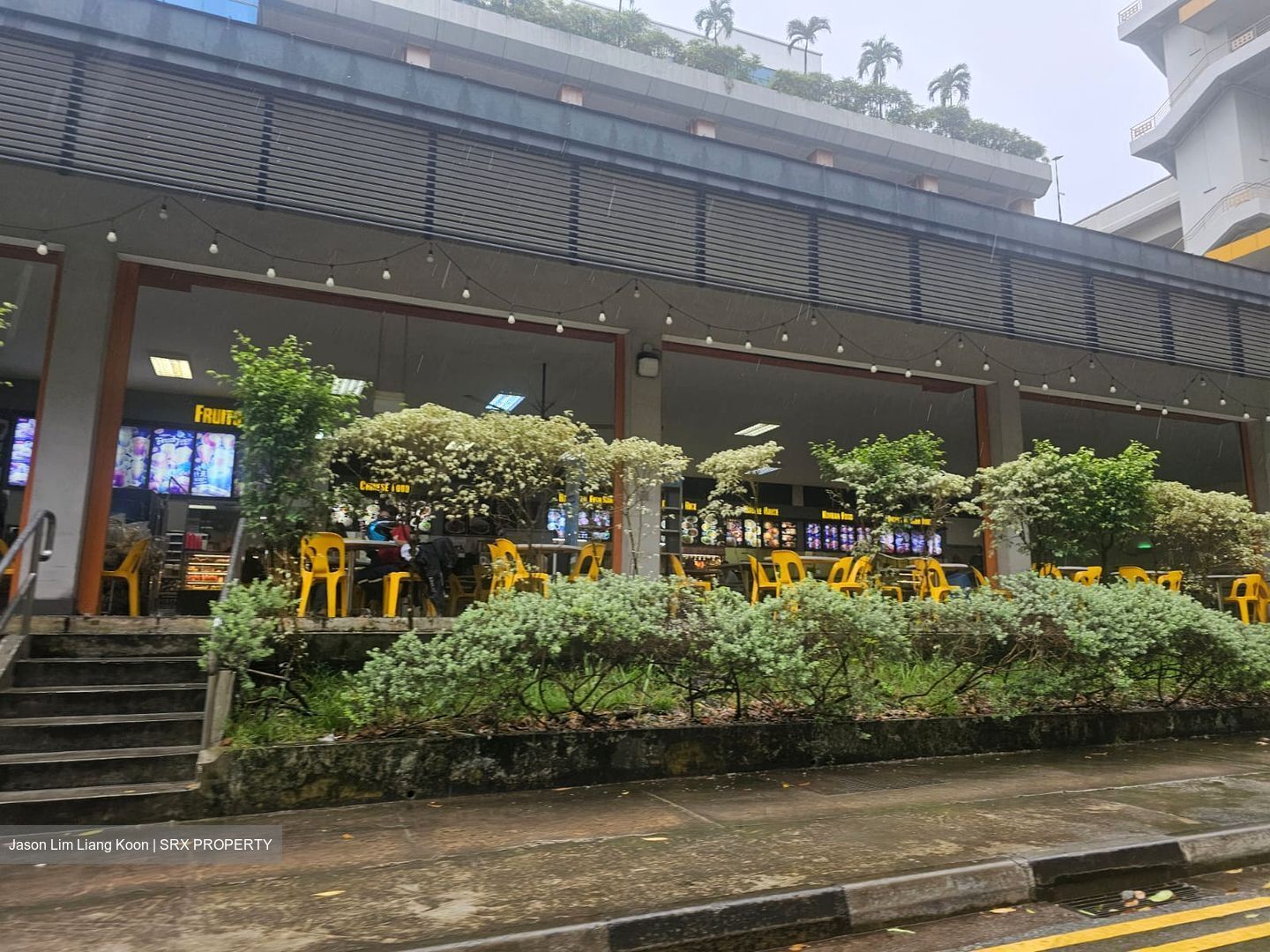 Woodlands Spectrum (D25), Factory #452546241